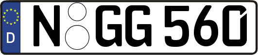 N-GG560