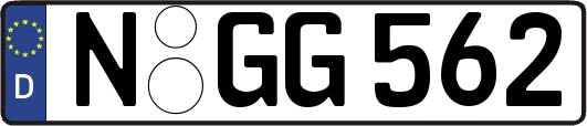 N-GG562