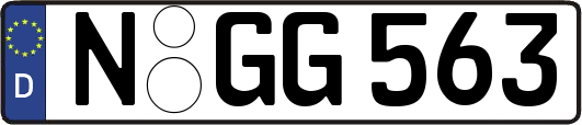 N-GG563