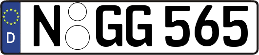 N-GG565