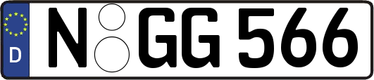 N-GG566