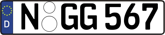 N-GG567