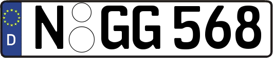 N-GG568