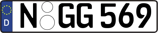 N-GG569