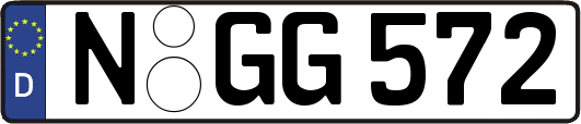 N-GG572