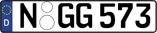 N-GG573