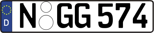 N-GG574