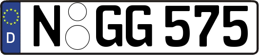 N-GG575