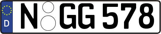 N-GG578