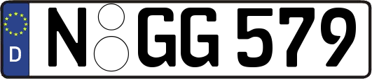 N-GG579