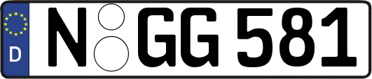 N-GG581