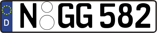 N-GG582