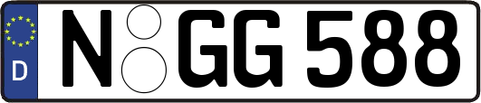 N-GG588