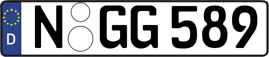 N-GG589