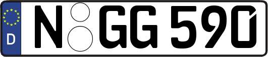 N-GG590