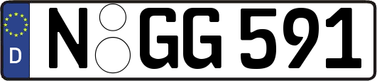 N-GG591