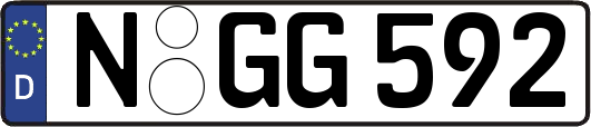 N-GG592