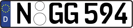 N-GG594