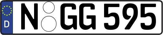 N-GG595