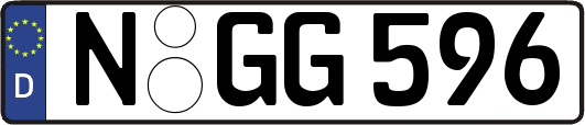 N-GG596