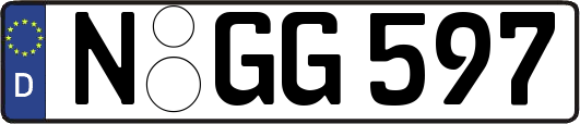 N-GG597