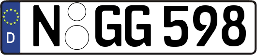 N-GG598