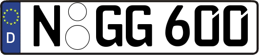 N-GG600