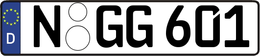 N-GG601