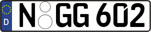 N-GG602