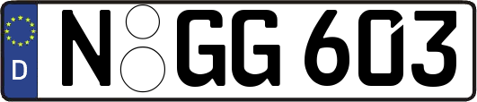 N-GG603