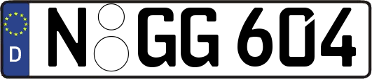N-GG604