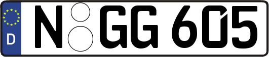 N-GG605