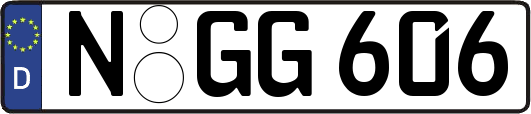 N-GG606