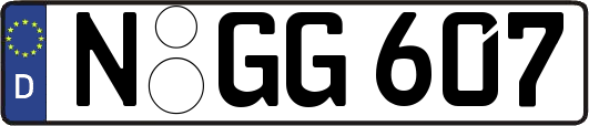 N-GG607
