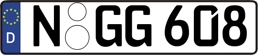 N-GG608