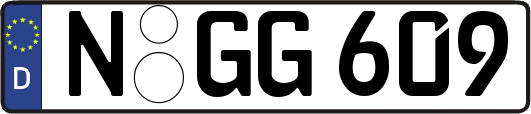 N-GG609