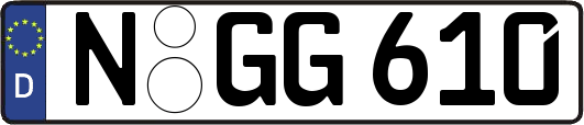 N-GG610