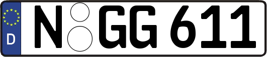 N-GG611