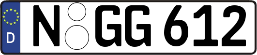 N-GG612