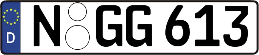 N-GG613