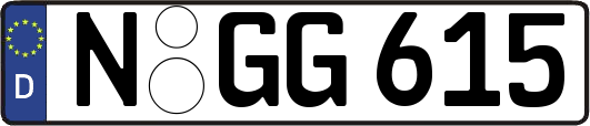N-GG615
