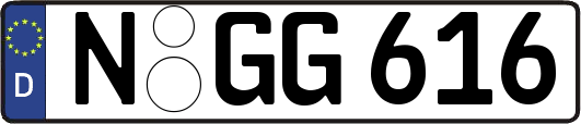 N-GG616