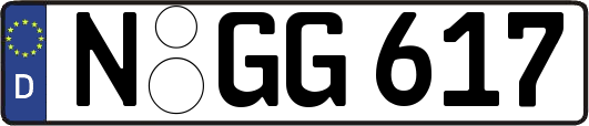 N-GG617