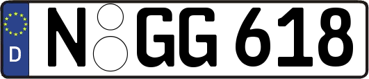 N-GG618
