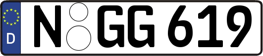 N-GG619