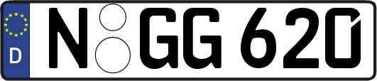 N-GG620