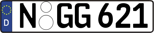 N-GG621