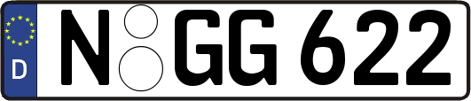 N-GG622