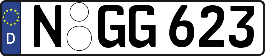 N-GG623
