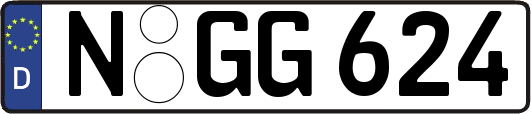 N-GG624